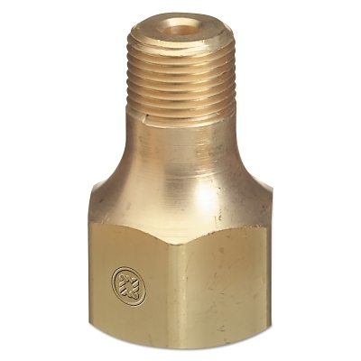 WE ADAPTOR WESTERN ENTERPRISES ADAPTOR M